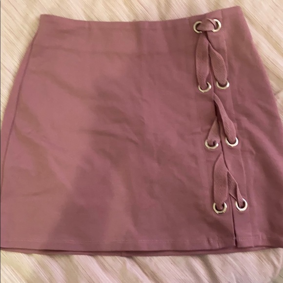 oboe Dresses & Skirts - Skirt